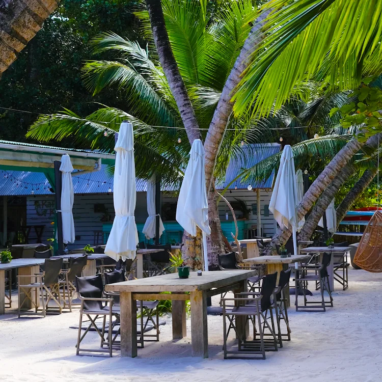 Kafe Kreol Cafe & Restaurant in Mahé: frame 1