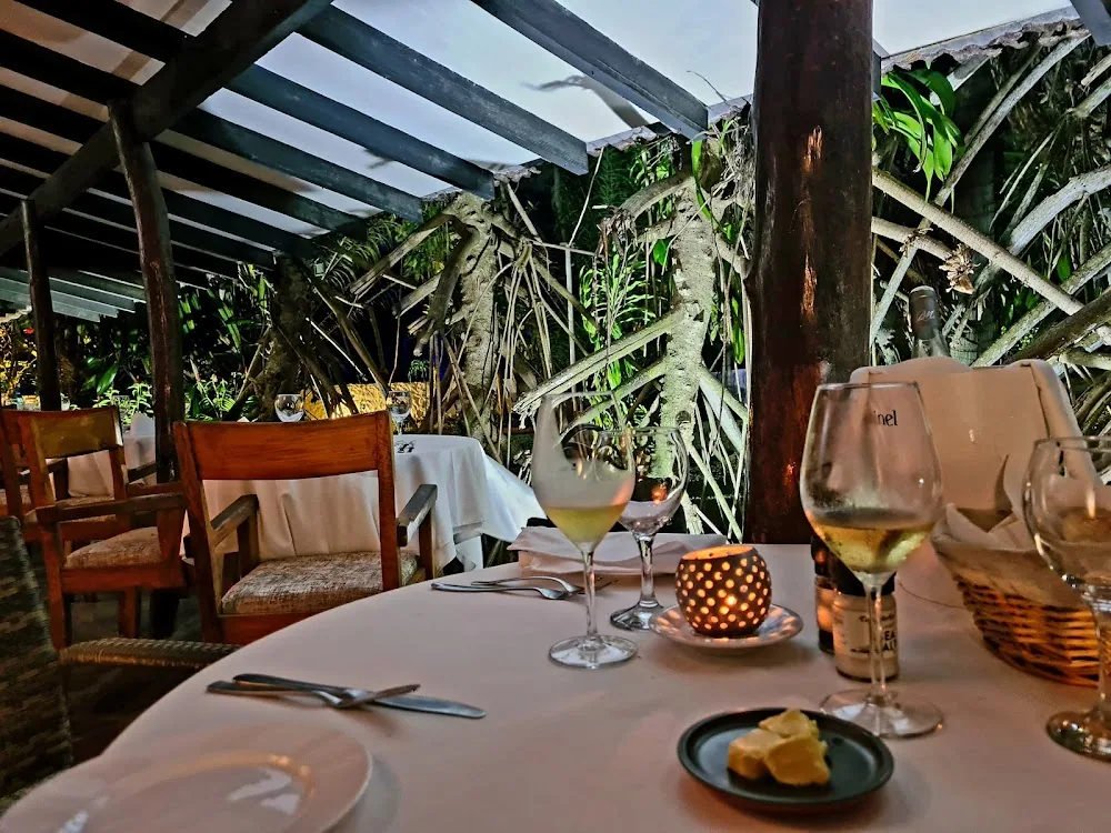 La Perle Noire, Beau Vallon, Mahé