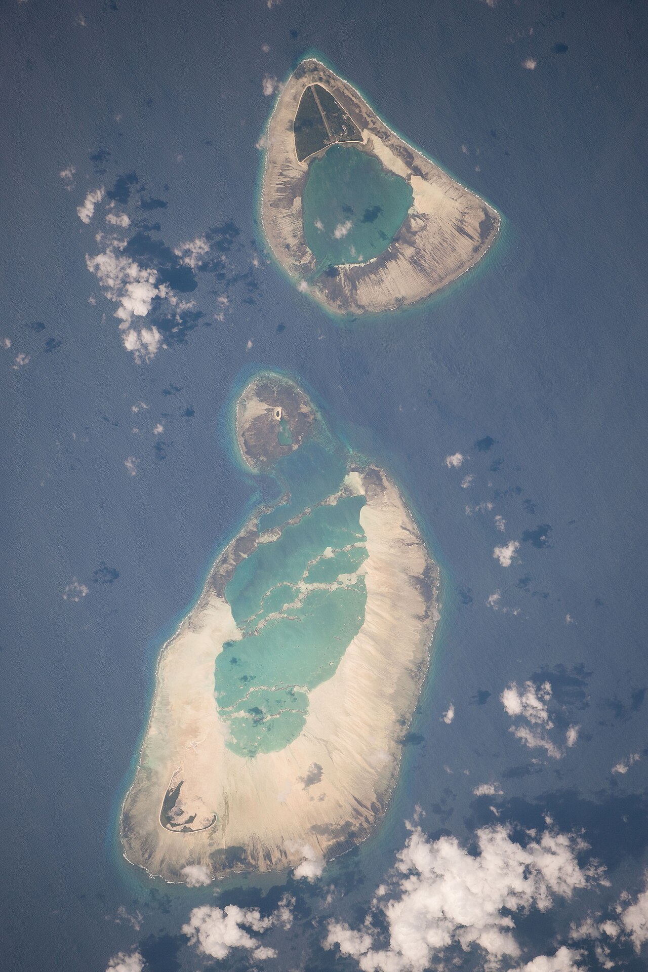 Alphonse, Seychelles
