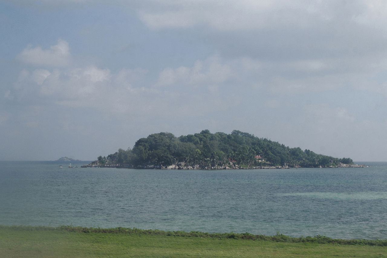 Anonyme, Seychelles