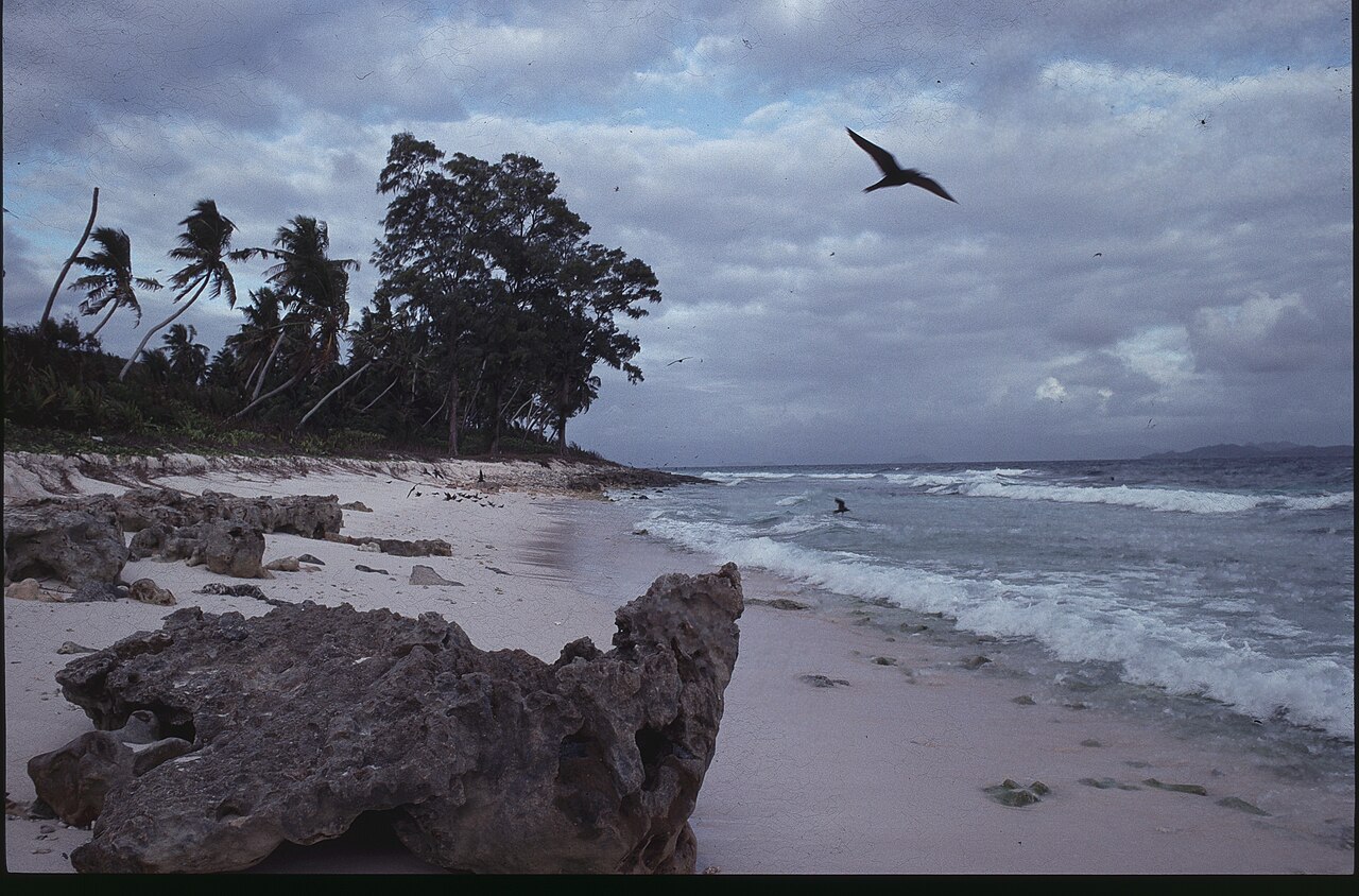 Aride, Seychelles