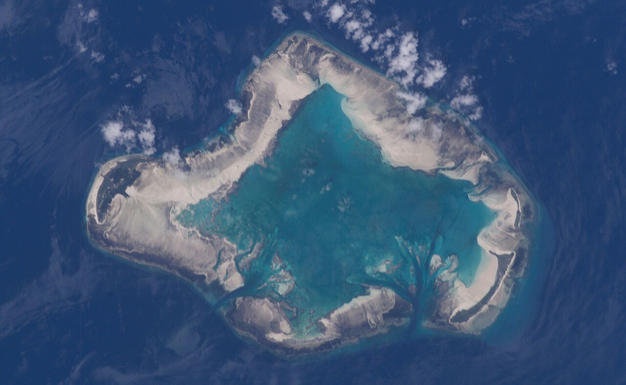 Cosmoledo, Seychelles