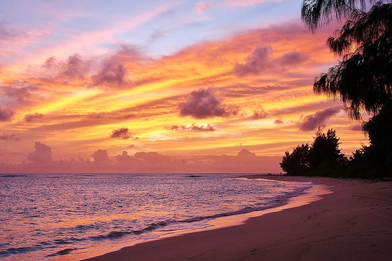 Denis, Seychelles