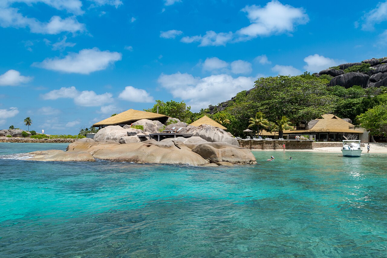 Félicité, Seychelles