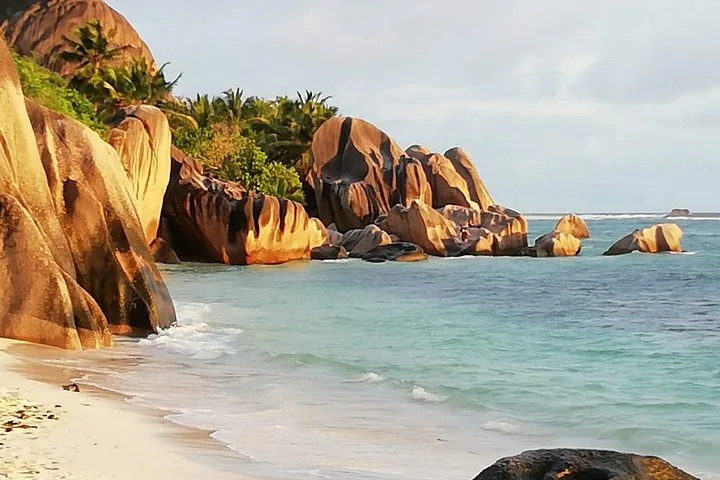 Half-day Mahé island tour in Seychelles, Mahé, photograph 1 of 6