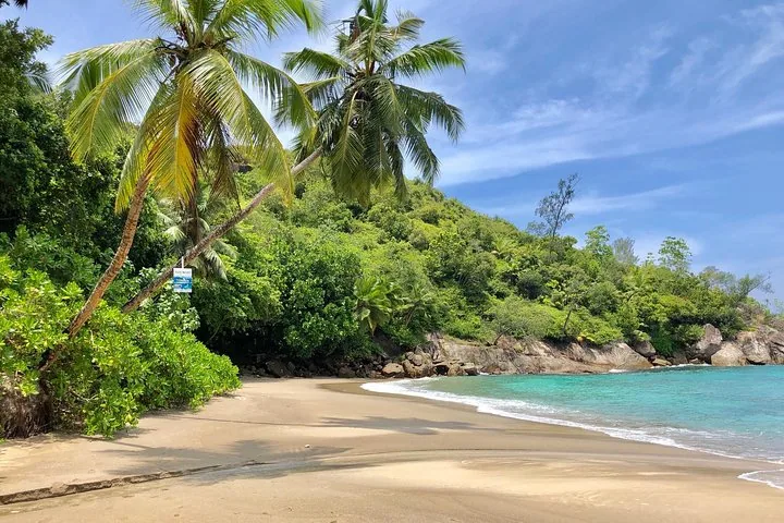 Half-day Mahé island tour in Seychelles, Mahé, photograph 3 of 6