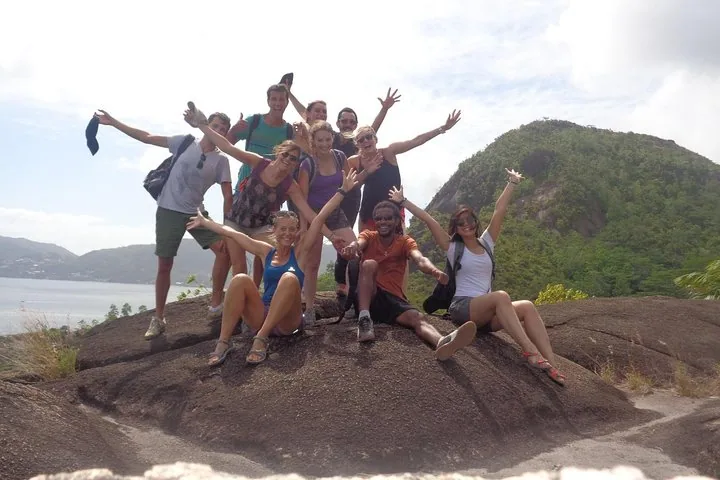 Half-day Mahé island tour in Seychelles, Mahé, photograph 2 of 6
