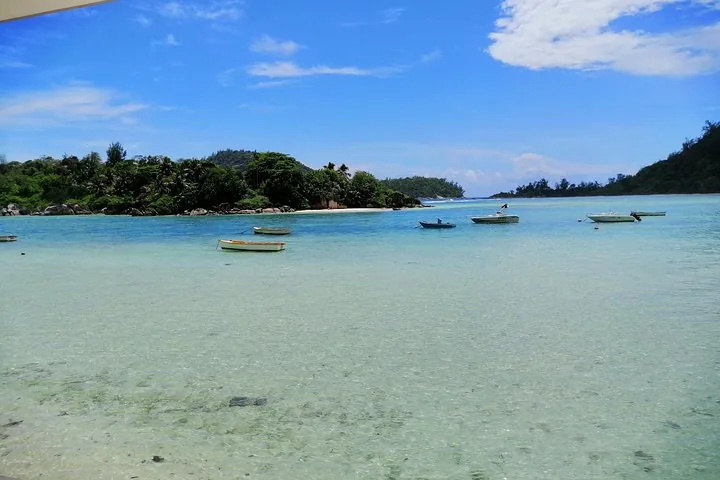 Mahé island tour by beach buggy in Seychelles, Mahé, photograph 5 of 6