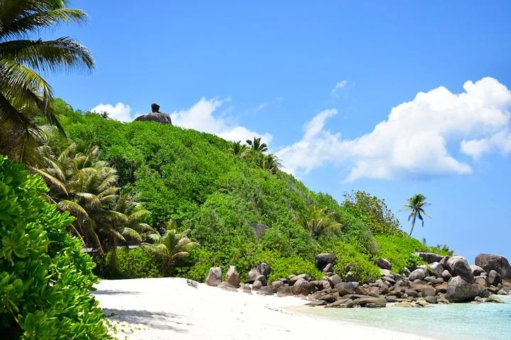 Private Mahé island tour in Seychelles, Mahé, photograph 3 of 6