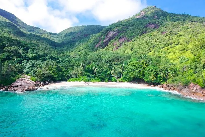 Private Mahé island tour in Seychelles, Mahé, photograph 4 of 6