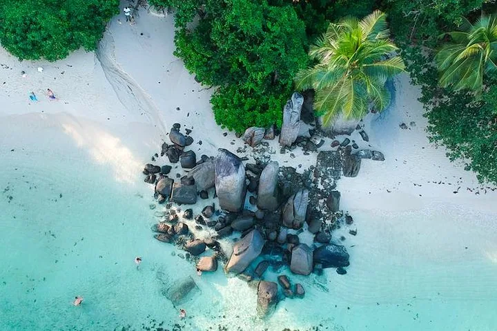 Private Mahé island tour in Seychelles, Mahé, photograph 5 of 6