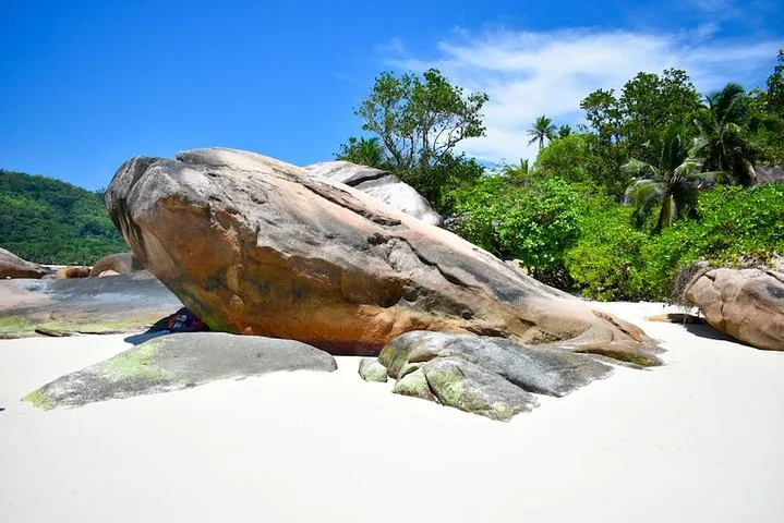 Private Mahé island tour in Seychelles, Mahé, photograph 6 of 6