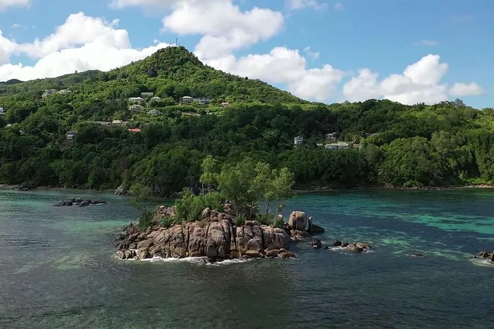 Mahé island tour with a guide in Seychelles, Mahé, photograph 4 of 6