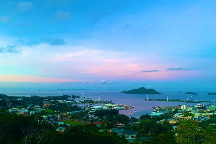 Mahé island tour, four hours or eight in Seychelles, Mahé, photograph 2 of 6
