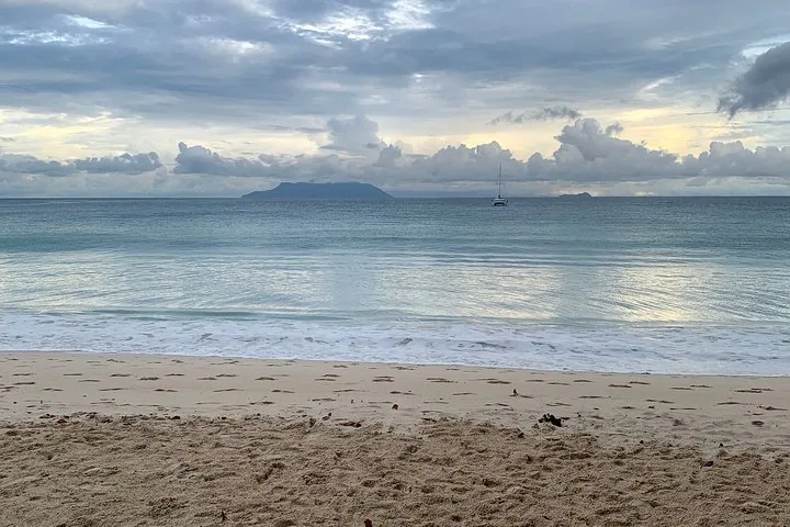 Mahé island tour, four hours or eight in Seychelles, Mahé, photograph 3 of 6