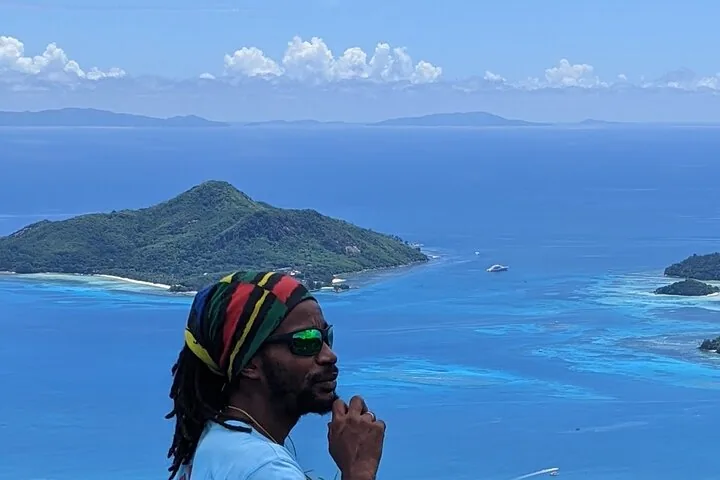 Half-day Mahé island tour in Seychelles, Mahé, photograph 4 of 6