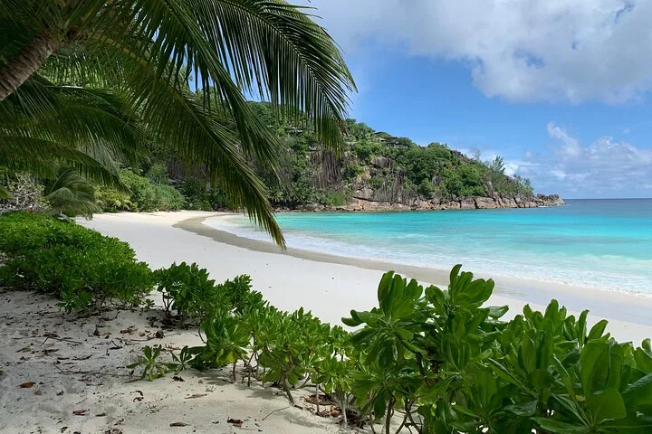 Mahé island tour with a guide in Seychelles, Mahé, photograph 2 of 6