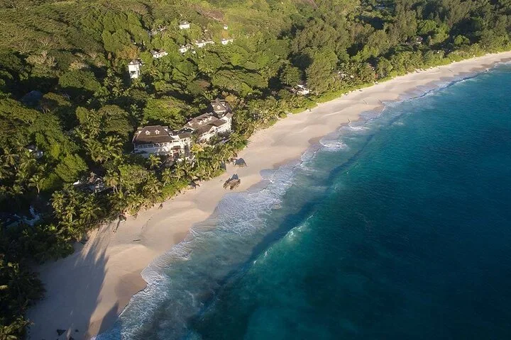 Full-day Mahé tour with hotel pick-up in Seychelles, Mahé, photograph 4 of 6
