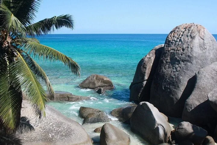Full-day Mahé tour with hotel pick-up in Seychelles, Mahé, photograph 5 of 6