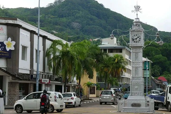 Full-day Mahé tour with hotel pick-up in Seychelles, Mahé, photograph 6 of 6