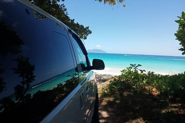 Private full-day Mahé tour in Seychelles, Mahé, photograph 2 of 6