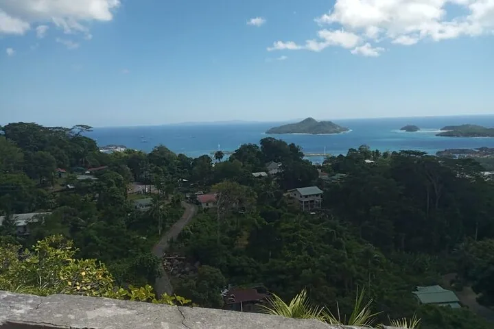 Private full-day Mahé tour in Seychelles, Mahé, photograph 3 of 6