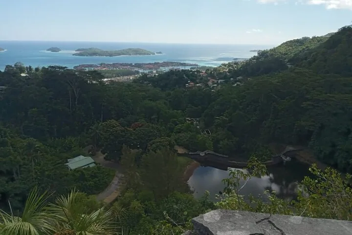Private full-day Mahé tour in Seychelles, Mahé, photograph 4 of 6