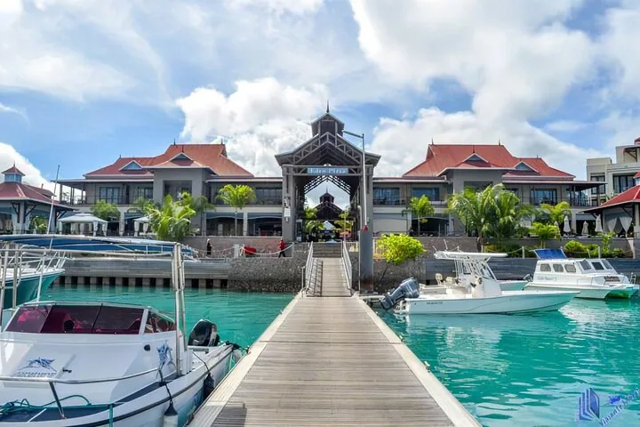 Private full-day Mahé tour in Seychelles, Mahé, photograph 1 of 6