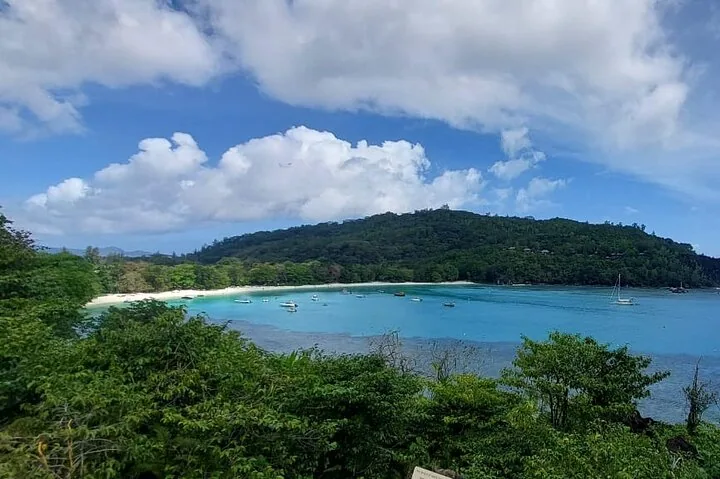Half-day Mahé island tour in Seychelles, Mahé, photograph 5 of 6
