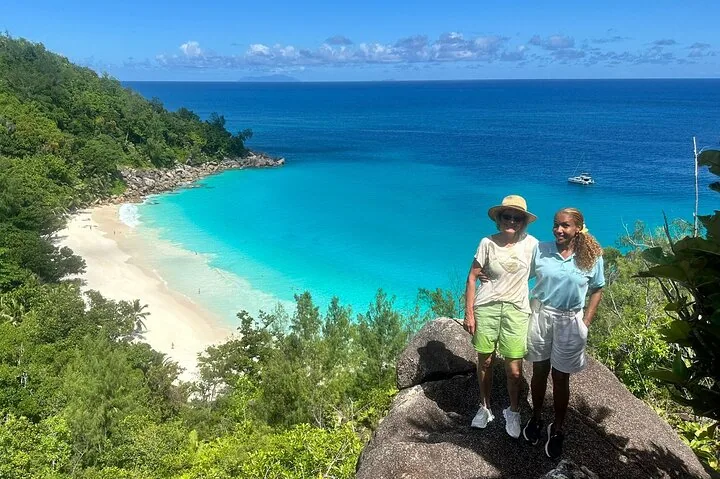 Private Praslin tour in Seychelles, Praslin, photograph 4 of 6