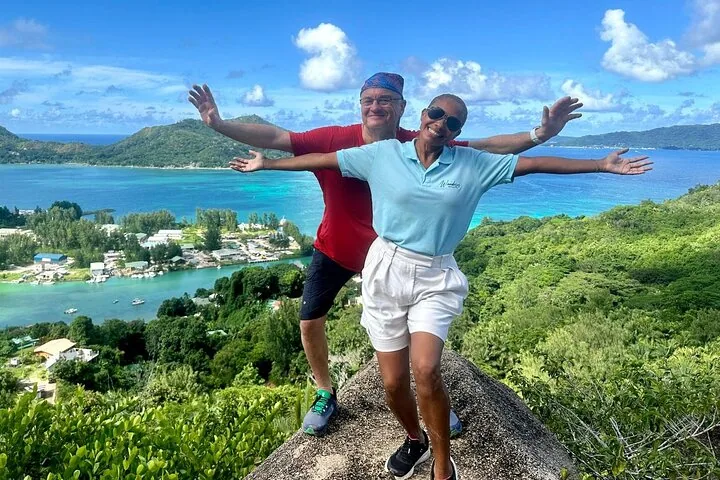 Private Praslin tour in Seychelles, Praslin, photograph 6 of 6